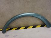 Rear arch trim