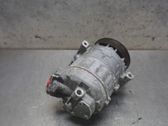 Ilmastointilaitteen kompressorin pumppu (A/C)