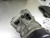 Electric power steering pump