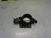 Throttle valve