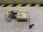 Fuel injection high pressure pump