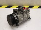 Air conditioning (A/C) compressor (pump)