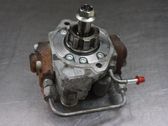 Fuel injection high pressure pump