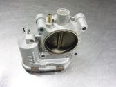 Soupape d'étranglement