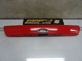 Tailgate/trunk/boot exterior handle