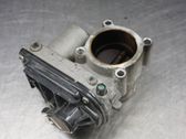 Throttle valve