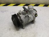 Air conditioning (A/C) compressor (pump)