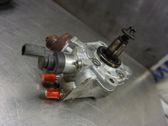 Fuel injection high pressure pump