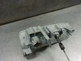 Tailgate/trunk/boot exterior handle
