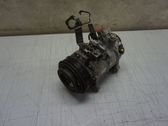 Klimakompressor Pumpe