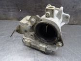 Throttle valve