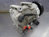 Klimakompressor Pumpe