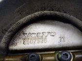 Throttle valve