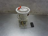 Fuel injection high pressure pump