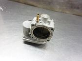 Throttle valve