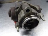 Fuel injection high pressure pump