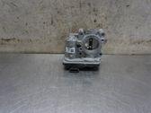 Throttle valve