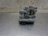 Throttle valve