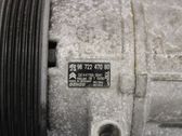 Air conditioning (A/C) compressor (pump)
