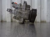 Air conditioning (A/C) compressor (pump)