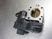 Throttle valve