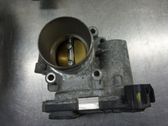Throttle valve