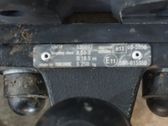 Tow bar set