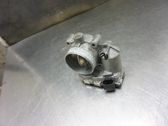 Throttle valve