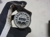 Idle control valve (regulator)