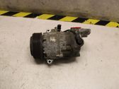 Klimakompressor Pumpe