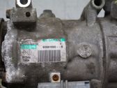 Air conditioning (A/C) compressor (pump)