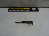 Fuel injector