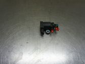 Vacuum valve