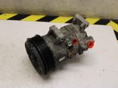 Air conditioning (A/C) compressor (pump)