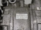 Ilmastointilaitteen kompressorin pumppu (A/C)