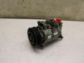Air conditioning (A/C) compressor (pump)