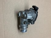 Throttle valve