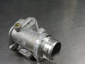 Throttle valve