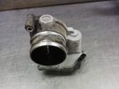 Soupape d'étranglement