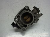 Throttle valve