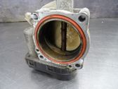 Throttle valve