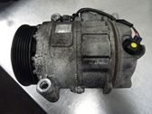 Air conditioning (A/C) compressor (pump)