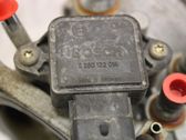 Throttle valve