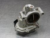 Soupape d'étranglement
