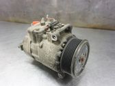 Klimakompressor Pumpe
