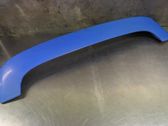 Tailgate/trunk spoiler