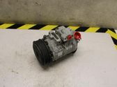 Air conditioning (A/C) compressor (pump)