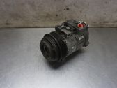 Air conditioning (A/C) compressor (pump)