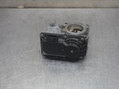 Throttle valve