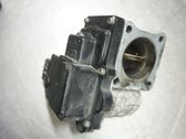 Throttle valve